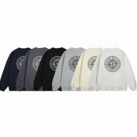 Picture of Stone Island Sweatshirts _SKUStoneIslandM-XXLhzt60826557